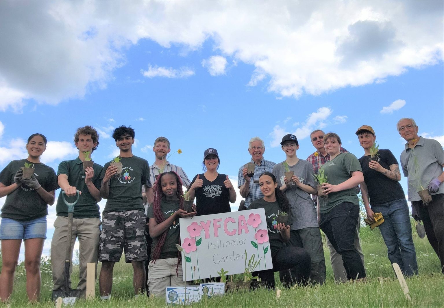Youth Climate Action Summit coming to Cornwall - The Cornwallist -100% ...